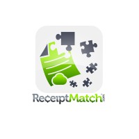 ReceiptMatch logo, ReceiptMatch contact details