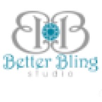 Better Bling Studio logo, Better Bling Studio contact details