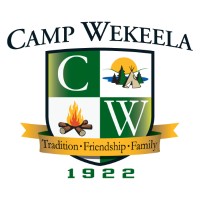 Camp Wekeela For Everyone logo, Camp Wekeela For Everyone contact details