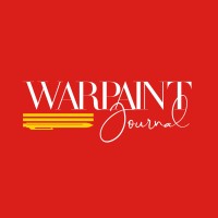 WarPaint Journal logo, WarPaint Journal contact details