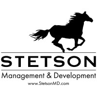 Stetson Management and Development logo, Stetson Management and Development contact details