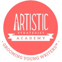 Artistic Strategies Academy logo, Artistic Strategies Academy contact details