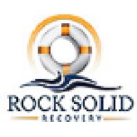 Rock Solid Recovery Treatment Center logo, Rock Solid Recovery Treatment Center contact details