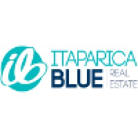 Itaparica Blue Real Estate logo, Itaparica Blue Real Estate contact details