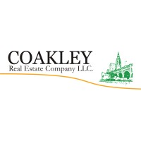 Coakley Real Estate logo, Coakley Real Estate contact details