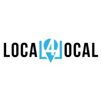 Local4Local logo, Local4Local contact details