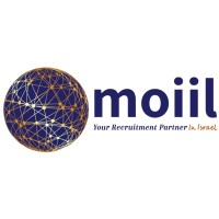 Moiil logo, Moiil contact details