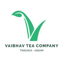 Vaibhav Tea Company logo, Vaibhav Tea Company contact details