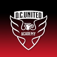 D.C. United Academy logo, D.C. United Academy contact details