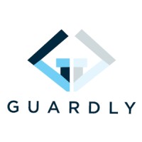 Guardly logo, Guardly contact details