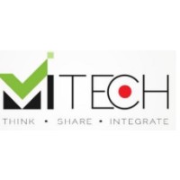 MI Tech logo, MI Tech contact details