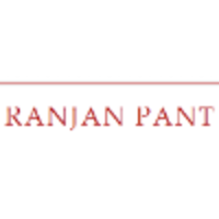 Ranjan Pant logo, Ranjan Pant contact details