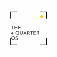 The 4 Quarter Operating System - 4QOS™️ logo, The 4 Quarter Operating System - 4QOS™️ contact details