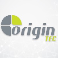 ORIGINTEC logo, ORIGINTEC contact details