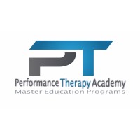 Performance Therapy Academy logo, Performance Therapy Academy contact details