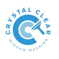 Crystal Clear Window Washing logo, Crystal Clear Window Washing contact details