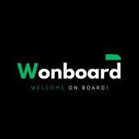 Wonboard logo, Wonboard contact details