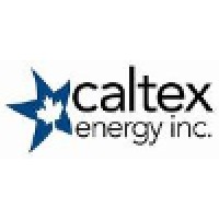 Caltex Energy Inc. logo, Caltex Energy Inc. contact details