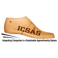 ICSAS - Integrating Companies in a Sustainable Apprenticeship System logo, ICSAS - Integrating Companies in a Sustainable Apprenticeship System contact details