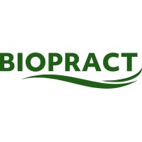 Biopract ABT logo, Biopract ABT contact details