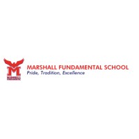 Marshall Fundamental logo, Marshall Fundamental contact details