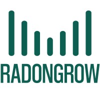 Radongrow logo, Radongrow contact details