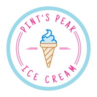 Pint's Peak Ice Cream logo, Pint's Peak Ice Cream contact details