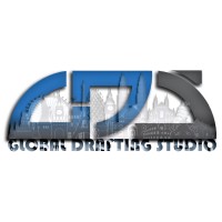 Global Drafting Studio logo, Global Drafting Studio contact details