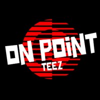 On Point Teez logo, On Point Teez contact details