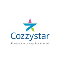 CozzyStar logo, CozzyStar contact details