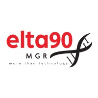 ELTA 90 MGR logo, ELTA 90 MGR contact details