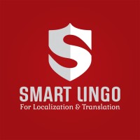 Smart Lingo For Localization&Translation logo, Smart Lingo For Localization&Translation contact details