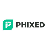 PHIXED Systems logo, PHIXED Systems contact details