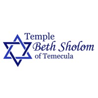 Temple Beth Sholom of Temecula logo, Temple Beth Sholom of Temecula contact details