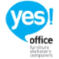 Yes! Office logo, Yes! Office contact details