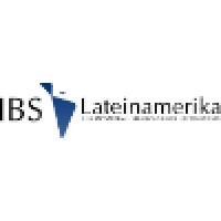 IBS Lateinamerika GmbH logo, IBS Lateinamerika GmbH contact details