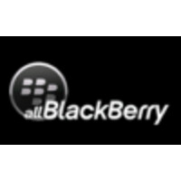 allBlackBerry logo, allBlackBerry contact details