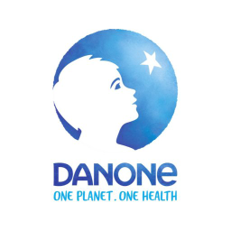 Danone Tikveşli logo, Danone Tikveşli contact details