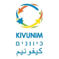 Kivunim logo, Kivunim contact details