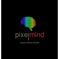 PixelMind Studio logo, PixelMind Studio contact details