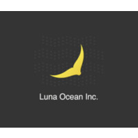 Luna Ocean Inc logo, Luna Ocean Inc contact details