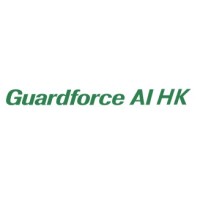 Guardforce AI HK logo, Guardforce AI HK contact details