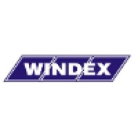 WINDEX logo, WINDEX contact details