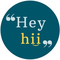 HeyHii Conversational Bots logo, HeyHii Conversational Bots contact details