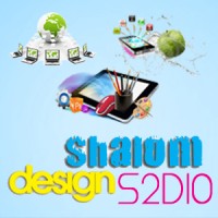 Shalom Design S2dio logo, Shalom Design S2dio contact details