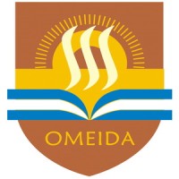 Omeida Language College logo, Omeida Language College contact details