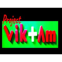 Project VIKRAM logo, Project VIKRAM contact details