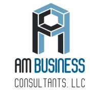 AM Business Consultants, LLC logo, AM Business Consultants, LLC contact details