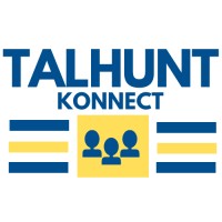 TalHunt Konnect logo, TalHunt Konnect contact details