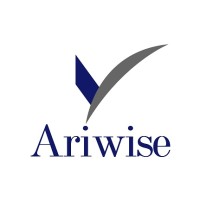 Ariwise logo, Ariwise contact details